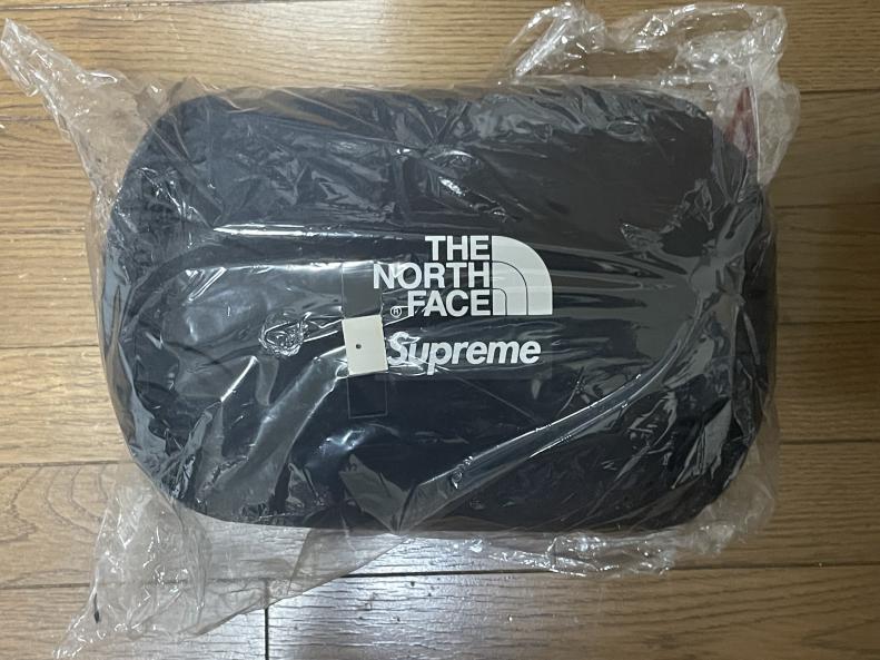 新品 Supreme The North Face Mountain Nupste Blanket シュプリーム ザ ノース フェイス マウンテン ヌプシ ブランケット