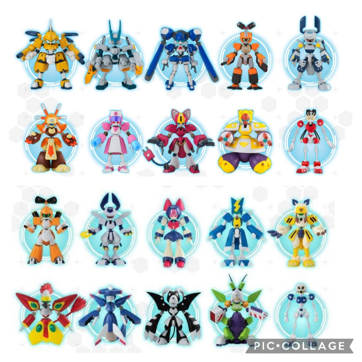 新品未開封 超可動 1/12 メダロット プレミアムBOX1 2 早期購入 新品未開封 超可動 1/12 メダロット プレミアムBOX1 2 早期購入
