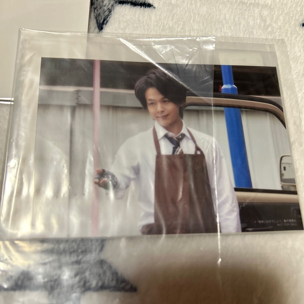 「珈琲いかがでしょう」 Blu-ray BOX 中村倫也