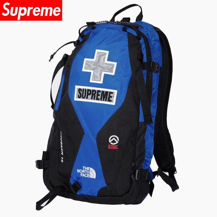 新品 2022ss Supreme シュプリーム/The North Face Summit Series Rescue Chugach 16 Backpack ノースフェイス バックパック