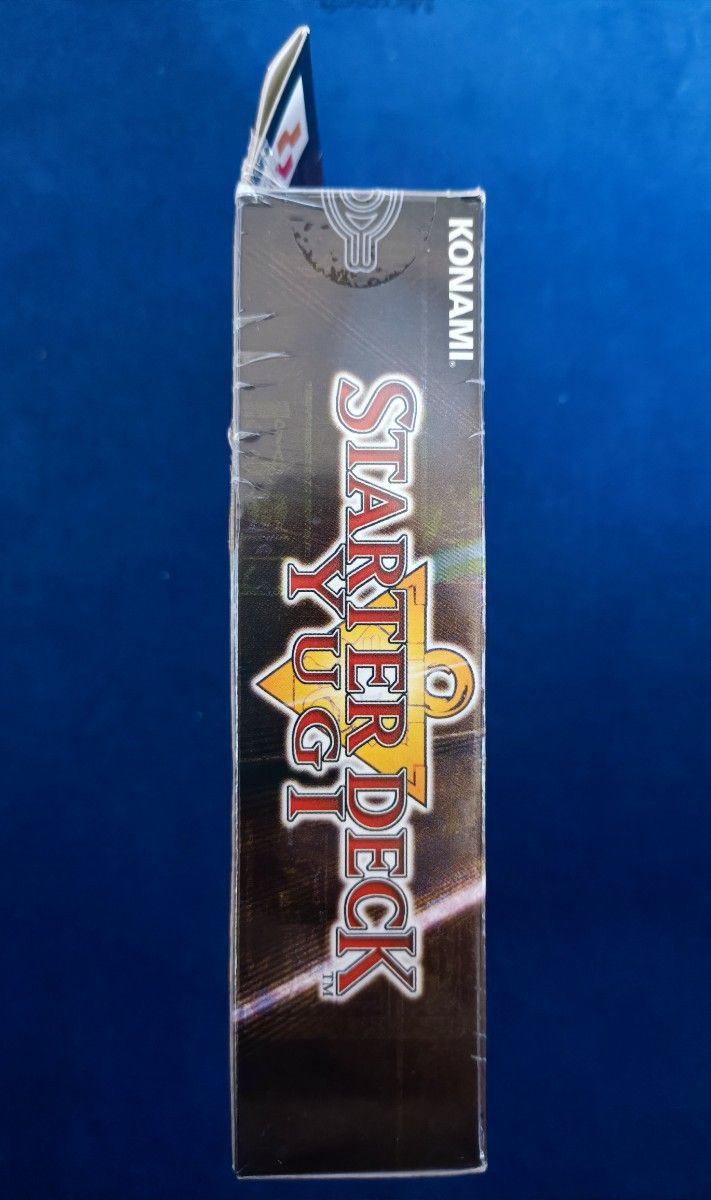 遊戯王 ストラクチャーデッキ 遊戯 1st edition(初回生産分 旧 遊戯王 ストラクチャーデッキ 遊戯 1st edition(初回生産分 旧
