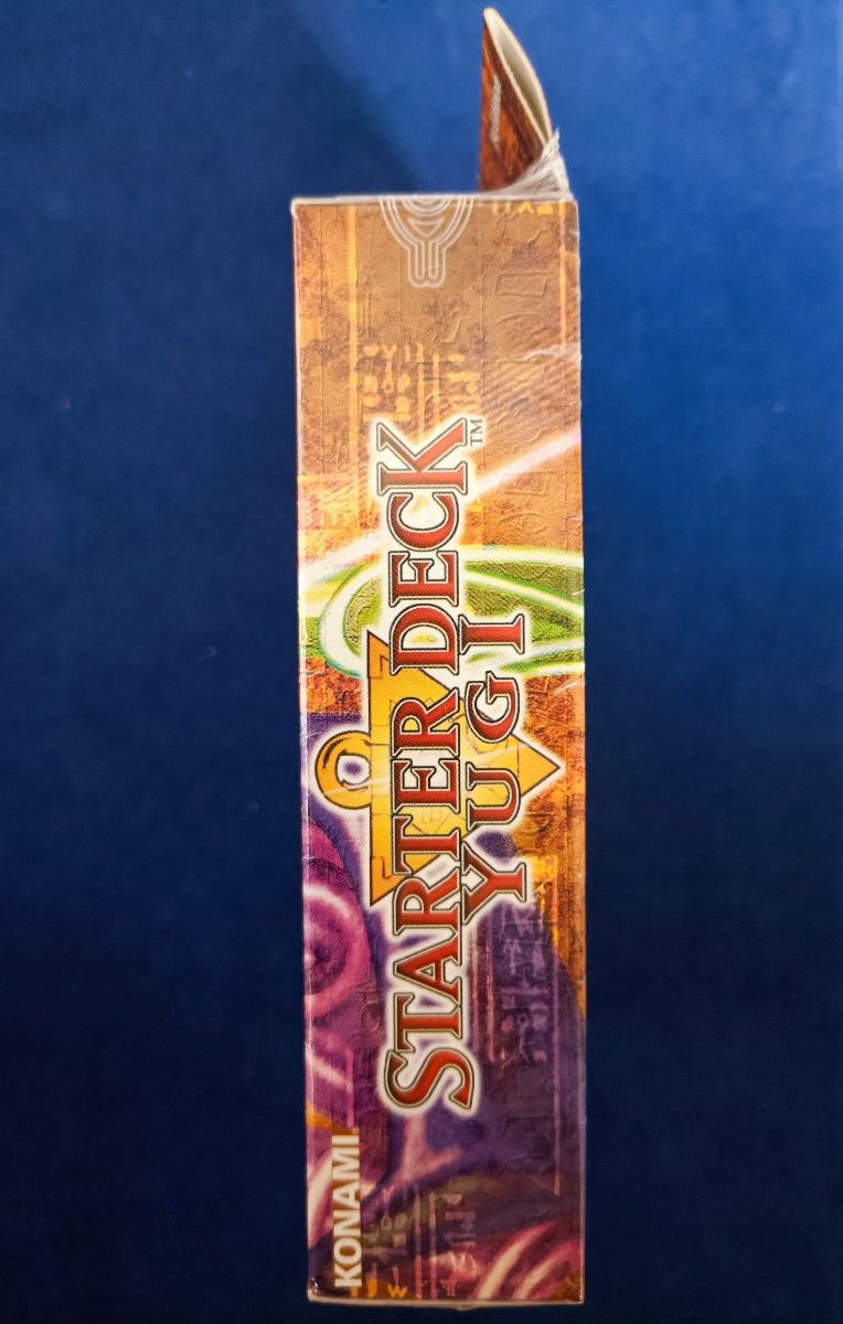 遊戯王 ストラクチャーデッキ 遊戯 1st edition(初回生産分 旧 遊戯王 ストラクチャーデッキ 遊戯 1st edition(初回生産分 旧