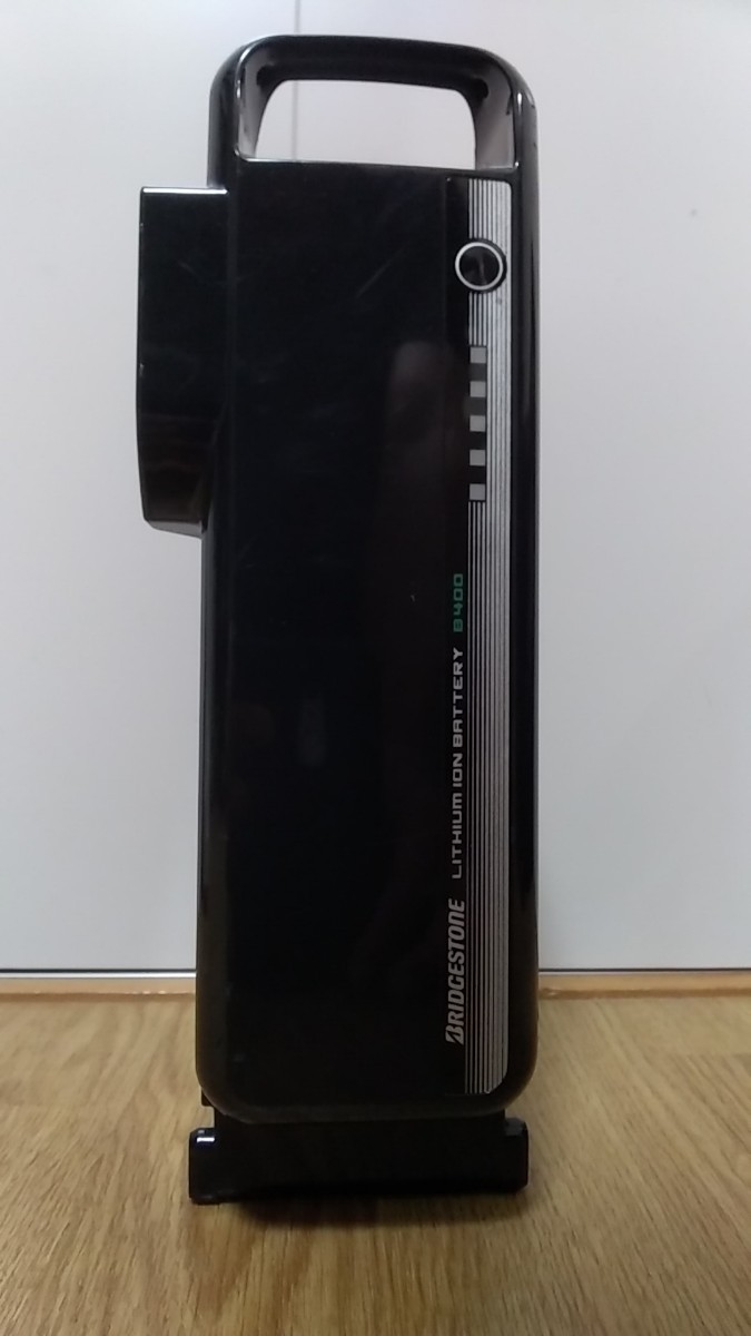 買い誠実 良品 ブリヂストン純正電動アシスト自転車 バッテリー P6156 BT-B400 電動アシスト自転車用バッテリー 買い誠実 良品 ブリヂストン純正電動アシスト自転車 バッテリー P6156 BT-B400 電動アシスト自転車用バッテリー