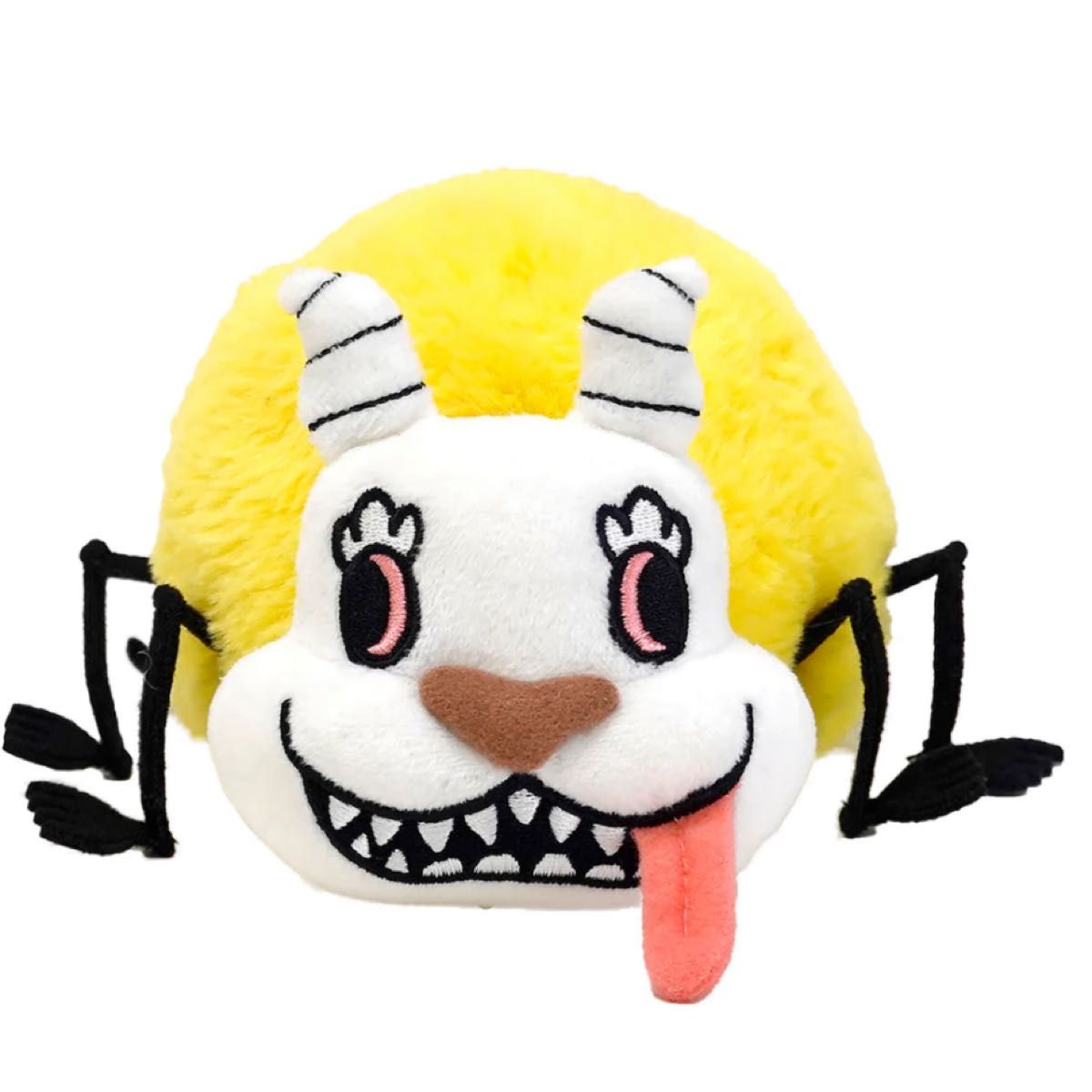 新品未開封】ちいかわ/でかつよ/ぽてたまぬいぐるみ|Yahoo 新品未開封】ちいかわ/でかつよ/ぽてたまぬいぐるみ|Yahoo