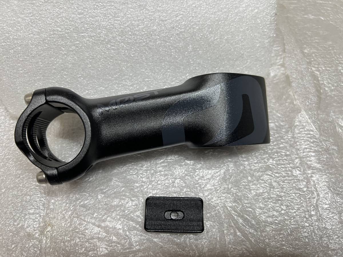 正規逆輸入品】 MOST モスト 90mm アヘッドステム TEAM AERO ALU