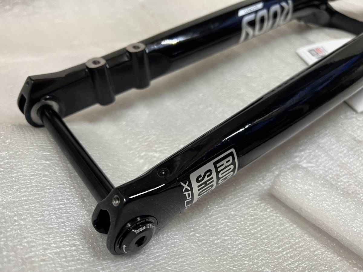 Yahoo!オークション - ROCKSHOX RUDY ULTIMATE XPLR 700C Yahoo!オークション - ROCKSHOX RUDY ULTIMATE XPLR 700C