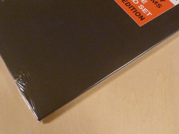未開封 アーマッド・ジャマル Ahmad's Blues デラックス・エディション 見開きジャケ仕様限定180g重量盤LP Ahmad Jamal Autumn Leaves 枯葉_画像9