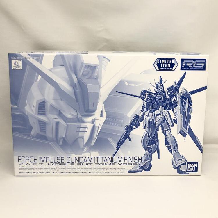 驚きの価格 【中古】ガンダム)【イベント限定】RG 1/144