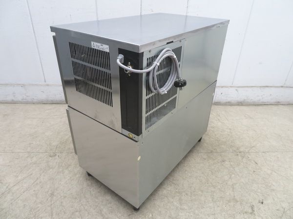 F1477 ホシザキ 2020年 スタックオンタイプ製氷機 IM-115DM-1-ST F1477 ホシザキ 2020年 スタックオンタイプ製氷機 IM-115DM-1-ST