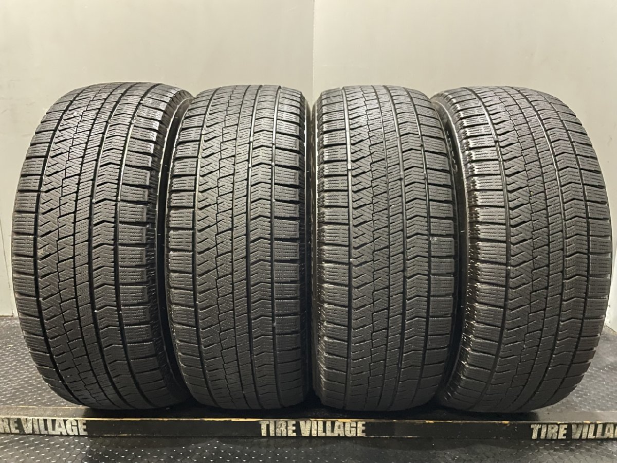 BS BRIDGESTONE BLIZZAK VRX2 225/50R18 18インチ スタッドレス 4本 C