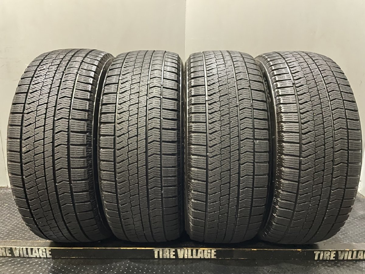 BS BRIDGESTONE BLIZZAK VRX2 R インチ スタッドレス 4本 C