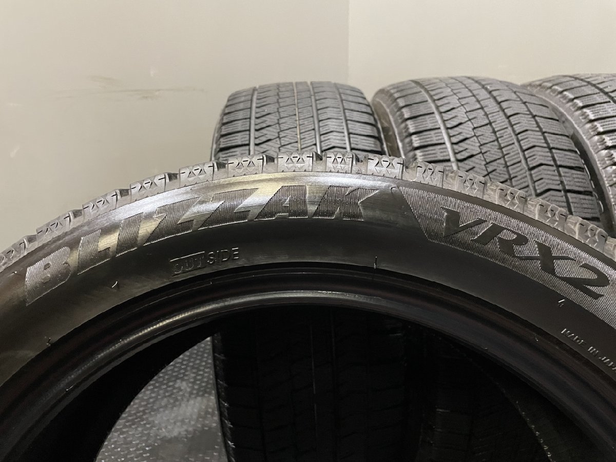 BS BRIDGESTONE BLIZZAK VRX2 225/50R18 18インチ スタッドレス 4本 C