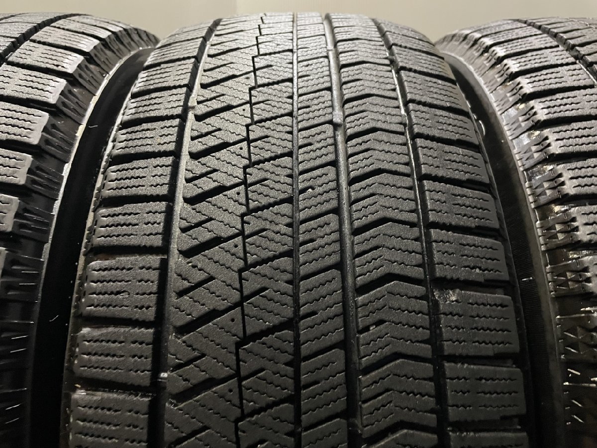 BS BRIDGESTONE BLIZZAK VRX2 225/50R18 18インチ スタッドレス 4本 C