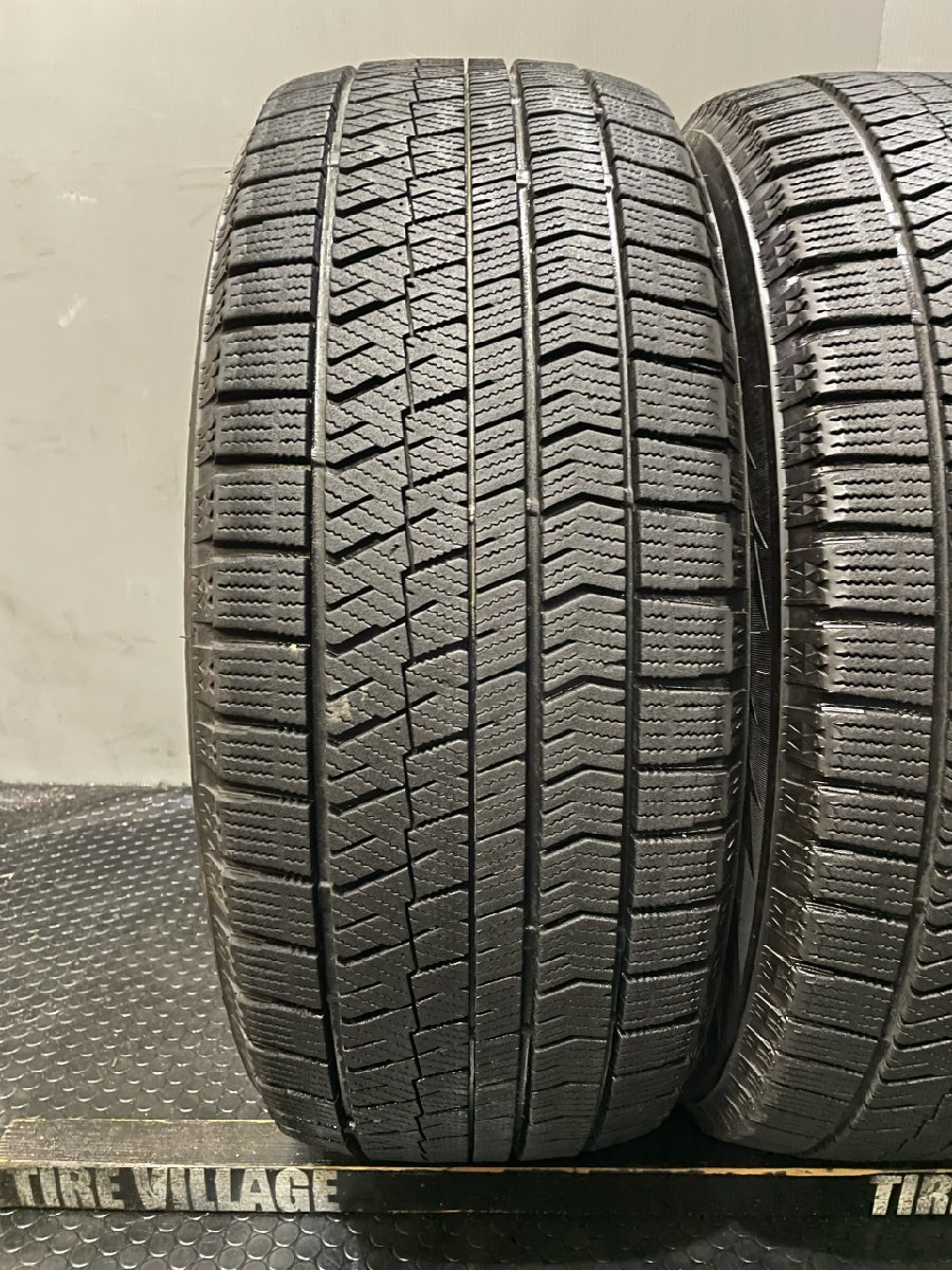 BS BRIDGESTONE BLIZZAK VRX2 225/50R18 18インチ スタッドレス 4本 C