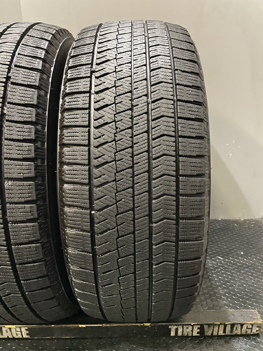 BS BRIDGESTONE BLIZZAK VRX2 225/50R18 18インチ スタッドレス 4本 C