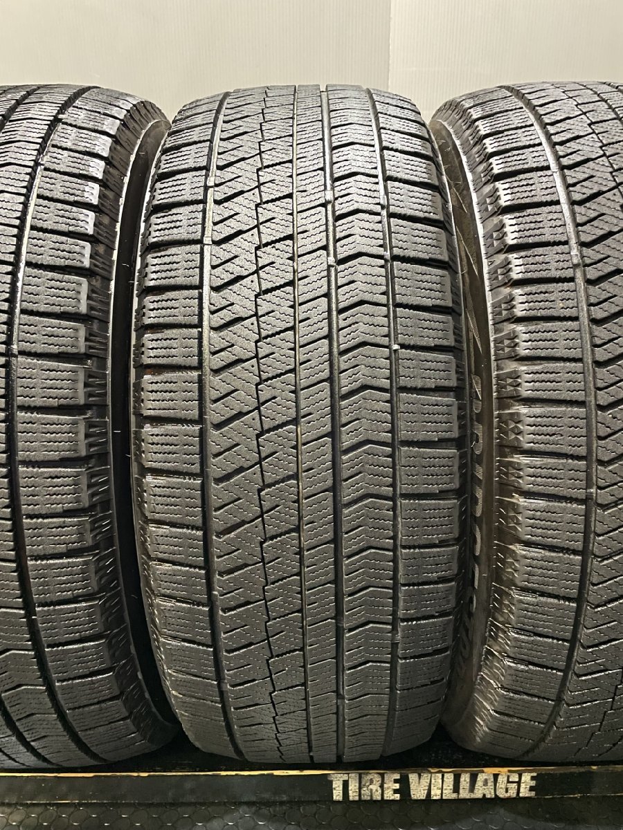 BS BRIDGESTONE BLIZZAK VRX2 225/50R18 18インチ スタッドレス 4本 C