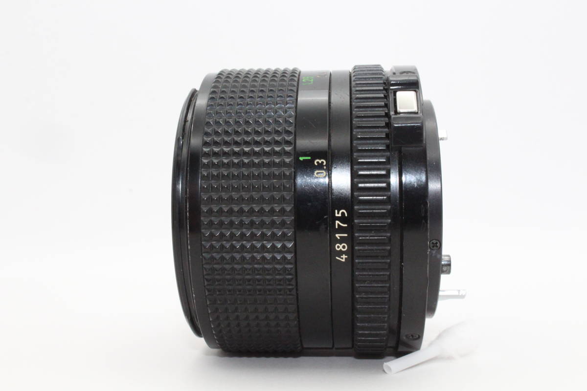 ★実用品★キャノン CANON NEW FD 35mm F2★　L3394＃9801_画像5