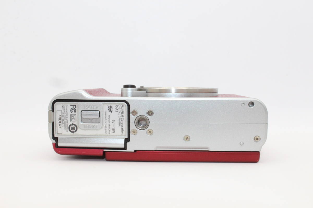 最新デザインの ☆良品☆フジフィルム FUJIFILM ボディ☆ L3405#10801