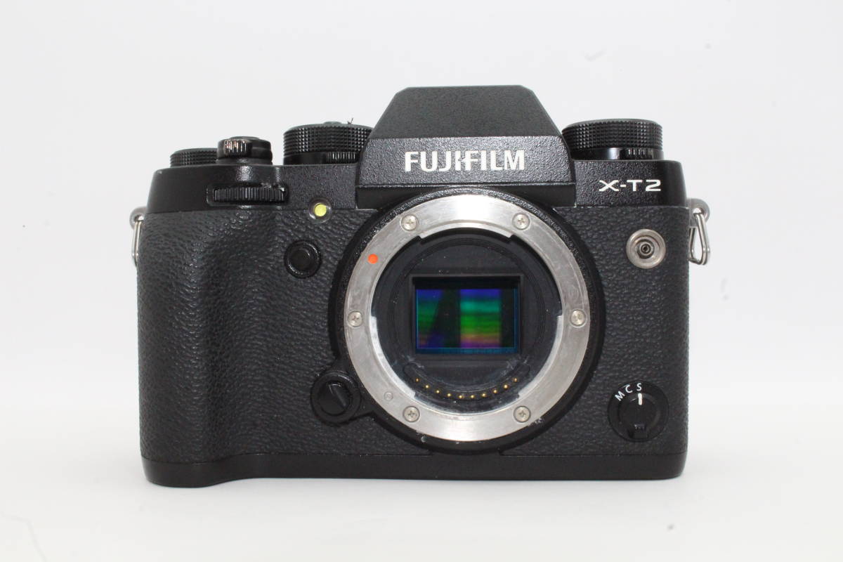 人気が高い ★訳あり大特価★フジフィルム FUJIFILM ボディ★ L3414#10001 X-T2 富士フイルム 人気が高い ★訳あり大特価★フジフィルム FUJIFILM ボディ★ L3414#10001 X-T2 富士フイルム