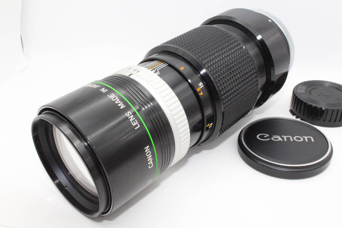 い出のひと時に、とびきりのおしゃれを! ★希少美品★キヤノン フローライト★ L3530#19801 F5.6 300mm FL CANON キヤノン い出のひと時に、とびきりのおしゃれを! ★希少美品★キヤノン フローライト★ L3530#19801 F5.6 300mm FL CANON キヤノン