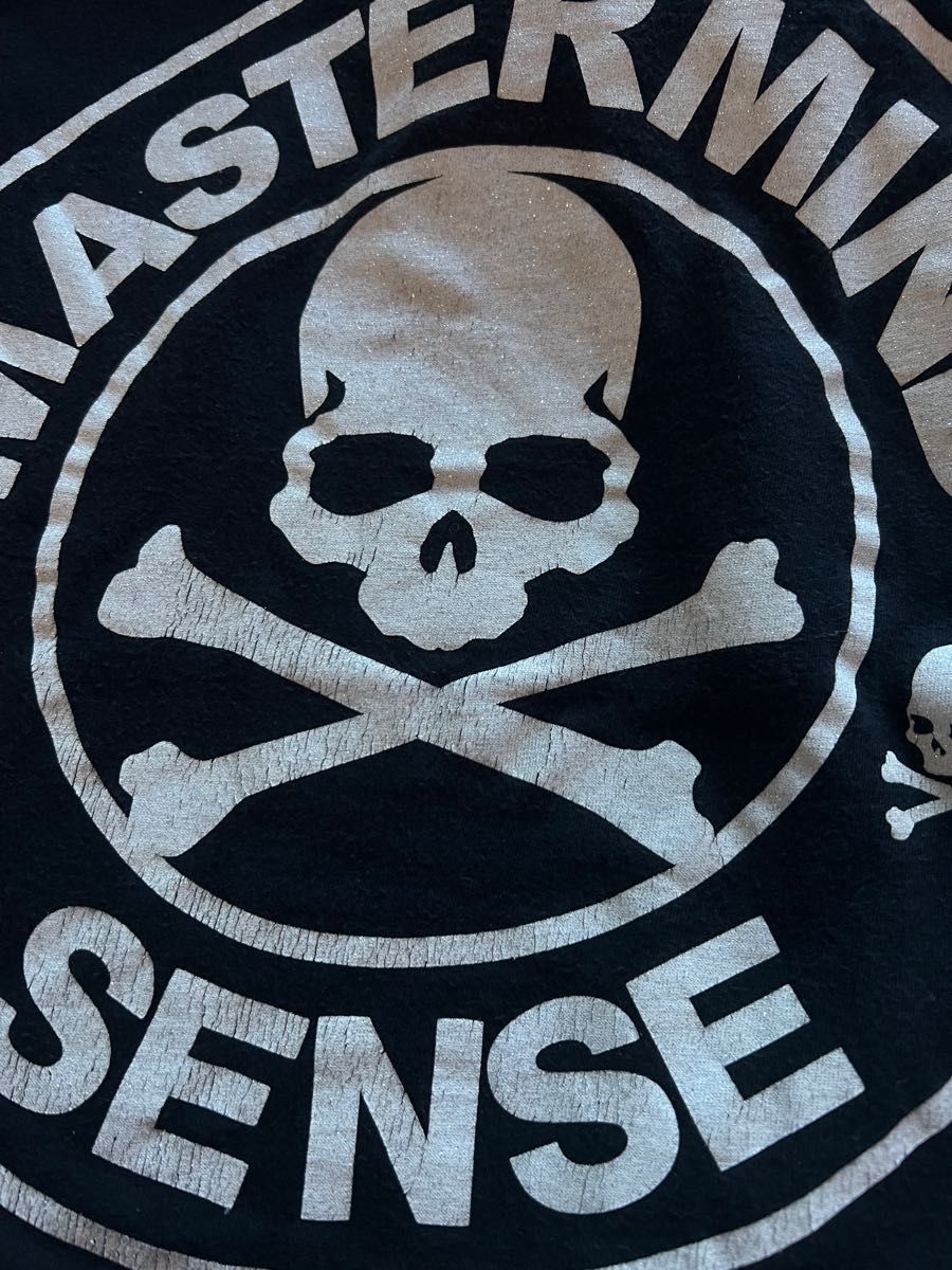 mastermind JAPAN×SENSE マスターマインド センス Tシャツ|Yahoo