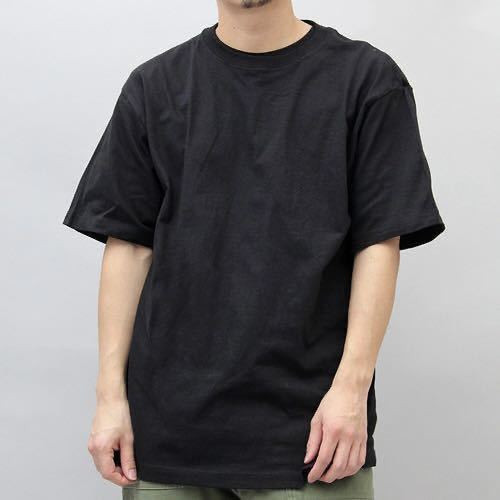 新品未使用 ユナイテッドアスレ 5.6oz 無地 半袖Tシャツ 白 黒 サンドカーキ コーラルベージュ4枚セット 2XL サイズ UNITEDATHLE_画像5