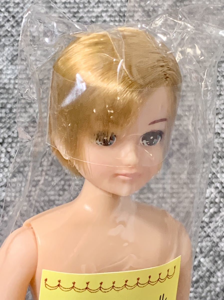 おたのしみドール シャルル 新品 リカちゃんキャッスル リトル