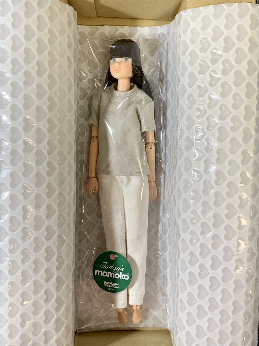Today's momoko 23HB PLUS ONE 新品未開封 PetWorks ペット Today's momoko 23HB PLUS ONE 新品未開封 PetWorks ペット