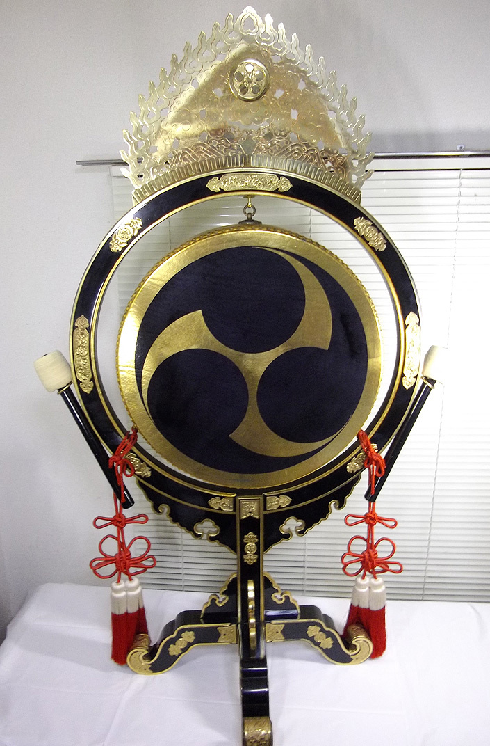 Yahoo!オークション - 高150cm 楽太鼓 雅楽 火炎太鼓 寺院仏具 Yahoo!オークション - 高150cm 楽太鼓 雅楽 火炎太鼓 寺院仏具