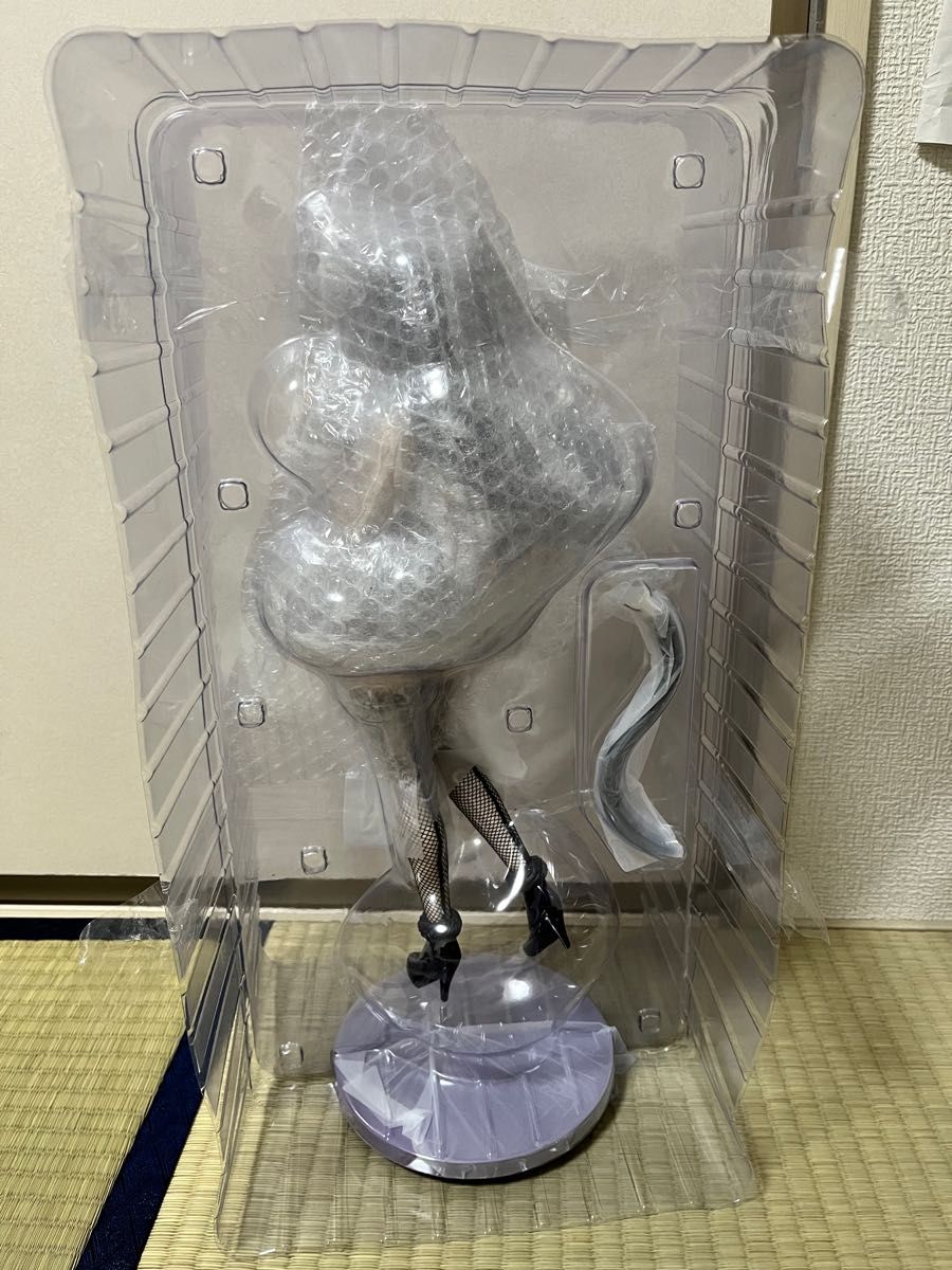 sorasis 空井悠佳 ネコミミVer 1/4スケール フィギュア|Yahoo sorasis 空井悠佳 ネコミミVer 1/4スケール フィギュア|Yahoo