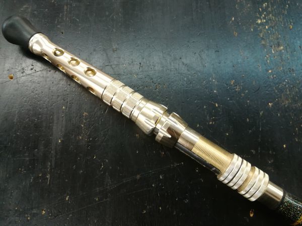 アリゲーター】スーパーバトル60-200 中古品 | JChere雅虎拍卖代购