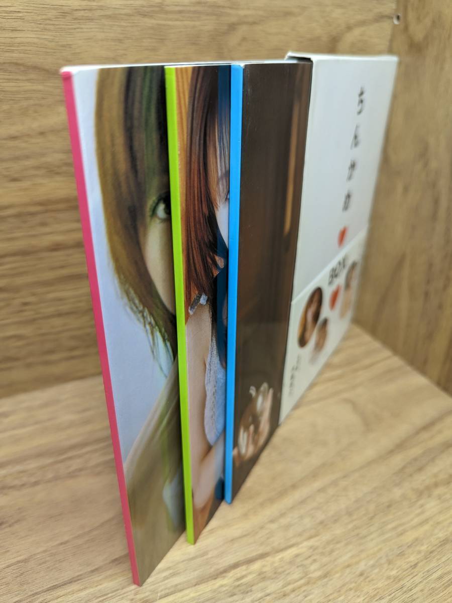 おしゃれ ちんかめ　ちんかめ ２　ちんかめ ３　ちんかめ 4 (DVD付)　ちんかめ BOX　内藤 啓介　５冊 セット　宅急便コンパクト料込み