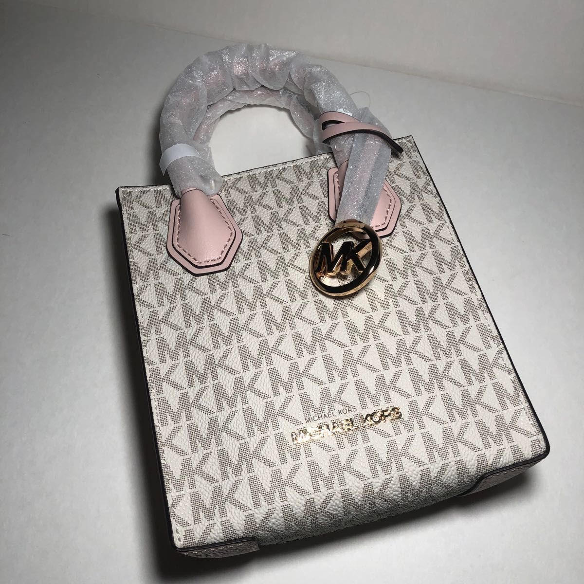 MICHAEL KORS マイケルコース クロスボディバッグ ショルダー MICHAEL KORS マイケルコース クロスボディバッグ ショルダー