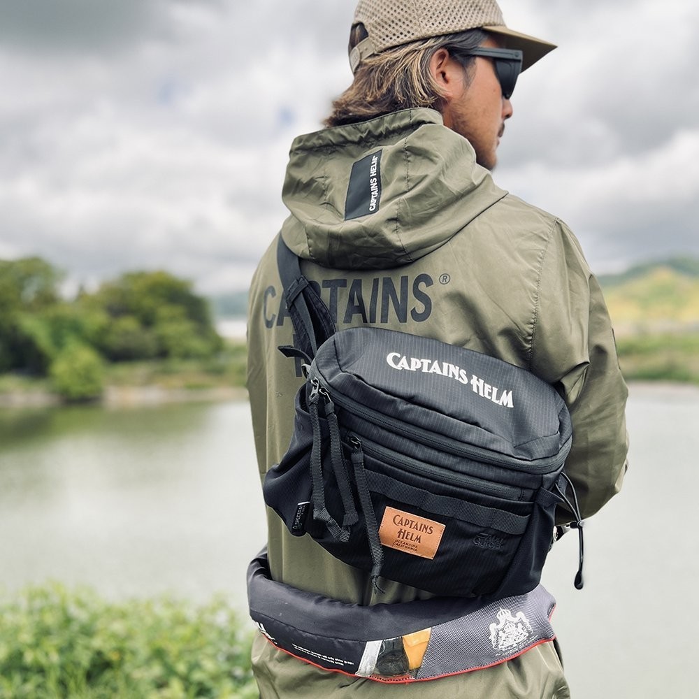 Yahoo!オークション - Abu Garcia × CAPTAINS HELM Cu...