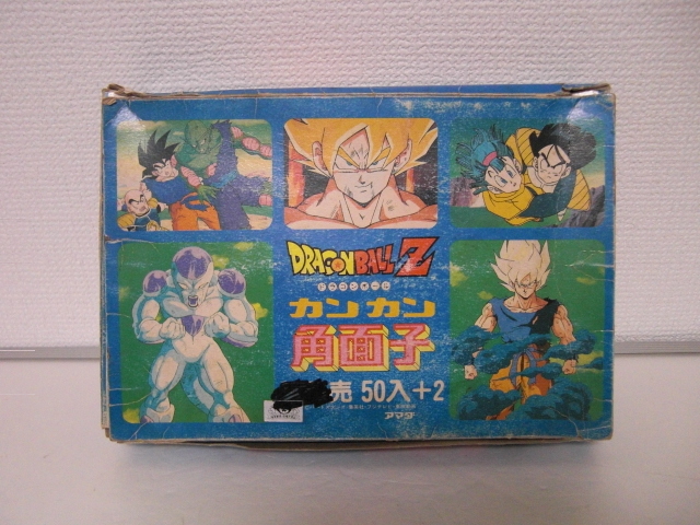 Yahoo!オークション - ドラゴンボールZ カンカン角メンコセット Yahoo!オークション - ドラゴンボールZ カンカン角メンコセット