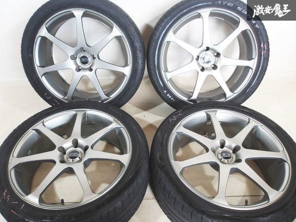 Yahoo!オークション - ○YOKOHAMA ヨコハマ AVS MODEL7 モデル...
