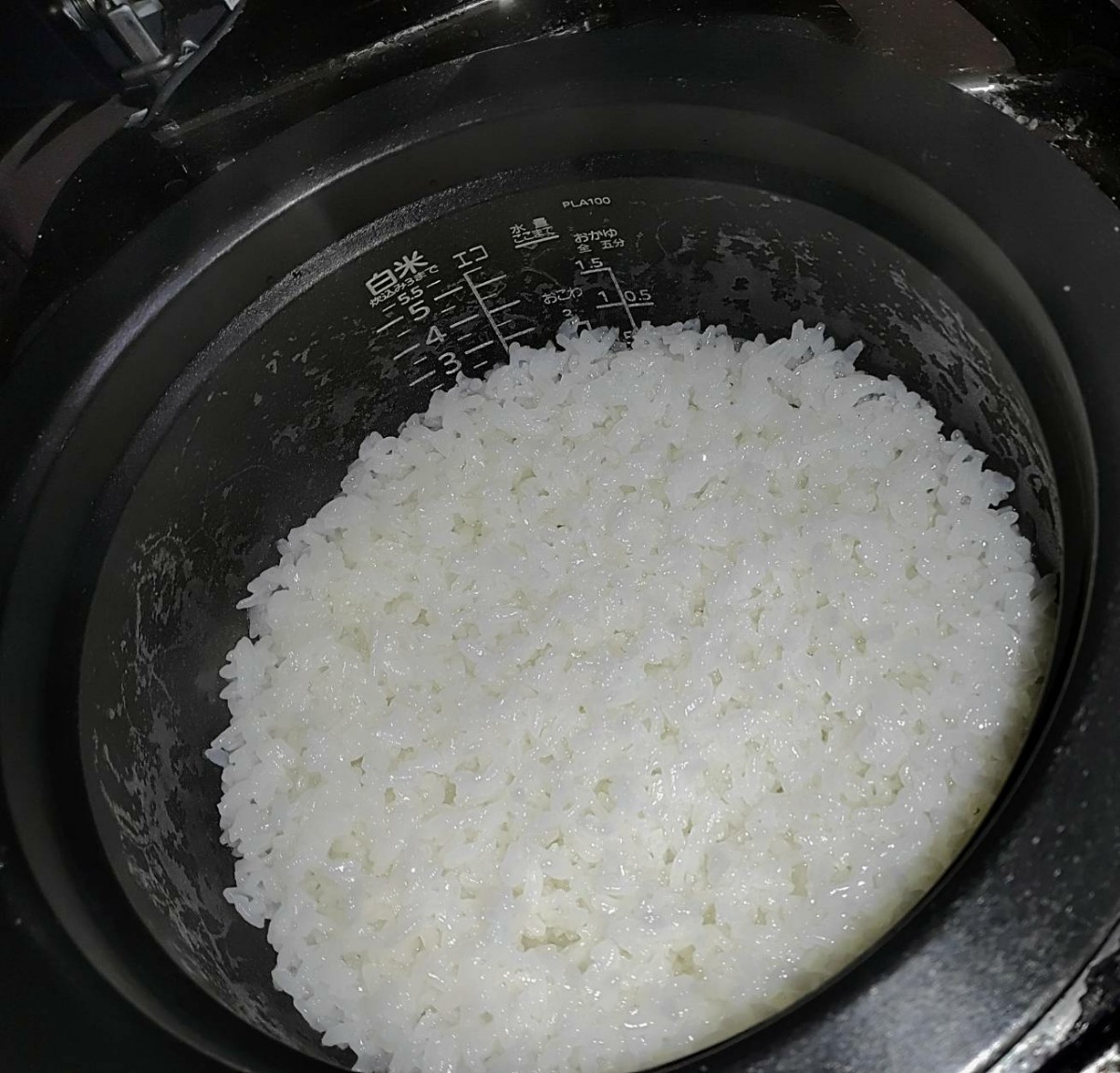 □ご泡火炊き□家電大賞グランプリ□他推薦・象印:炎舞炊き・東芝:炎