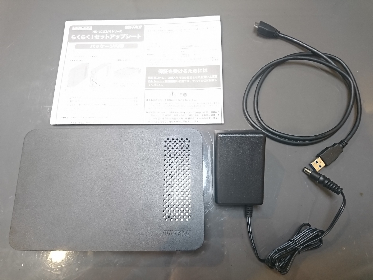 Buffalo Buffalo Usb3 0 Attached Outside Hdd Hard Disk 2tb Hd Lc2 0u3 N Real Yahoo Auction Salling Buffalo Buffalo Usb3 0 Attached Outside Hdd Hard Disk 2tb Hd Lc2 0u3 N Real Yahoo Auction Salling