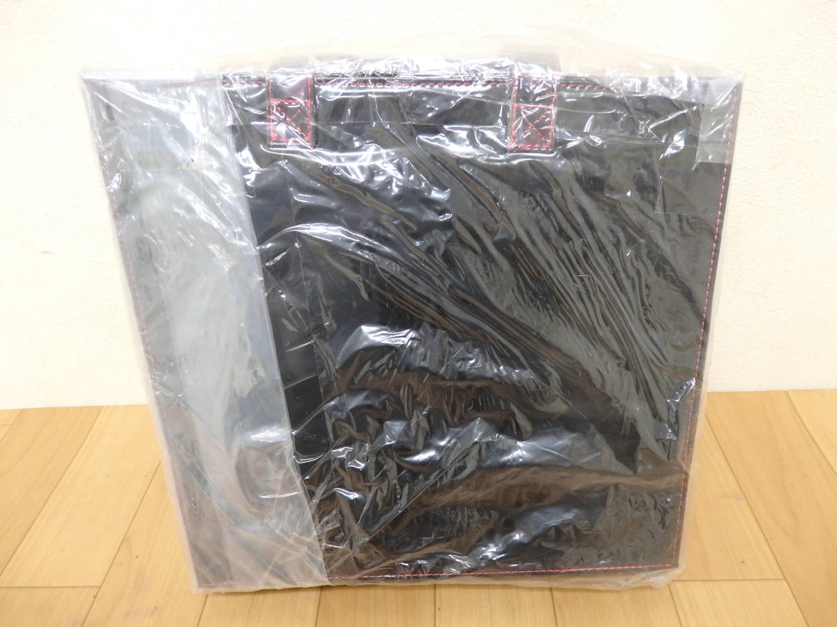 T9.54-5.8) Monster High / モンスターハイ Doll Case / ドールケース