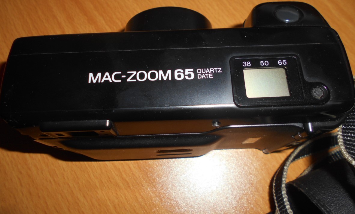 お手頃価格 DATE QUARTZ MAC-ZOOM65 Minolta ミノルタ カメラ ZOOM38-65mm 1点 中古 作動可否不明 その他 お手頃価格 DATE QUARTZ MAC-ZOOM65 Minolta ミノルタ カメラ ZOOM38-65mm 1点 中古 作動可否不明 その他