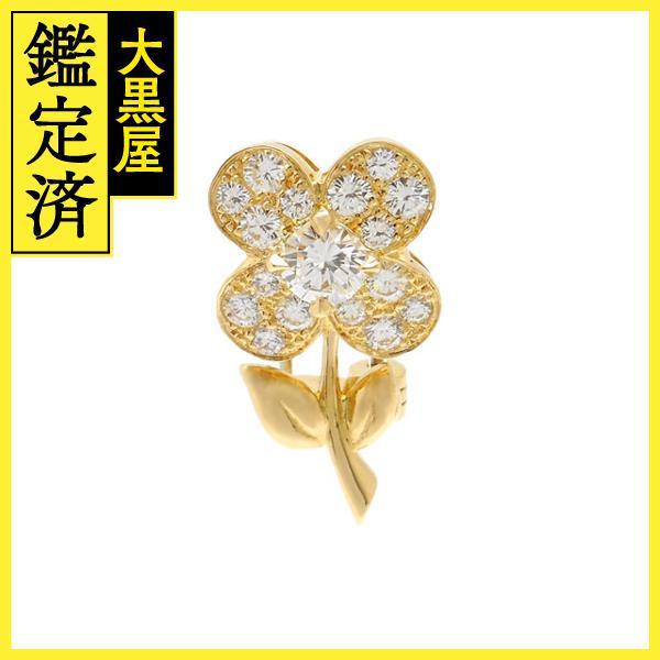 ææ°äœ Van Cleef & ArpelsããŽã¡ã³ã¯ãªãŒãïŒã¢ãŒãã«ããã¬ãã«ãã©ã¯ãŒããããŒããYGãã€ãšããŒãŽãŒã«ãããã€ã€ã¢ã³ããã200ã ãã®ä» ææ°äœ Van Cleef & ArpelsããŽã¡ã³ã¯ãªãŒãïŒã¢ãŒãã«ããã¬ãã«ãã©ã¯ãŒããããŒããYGãã€ãšããŒãŽãŒã«ãããã€ã€ã¢ã³ããã200ã ãã®ä»