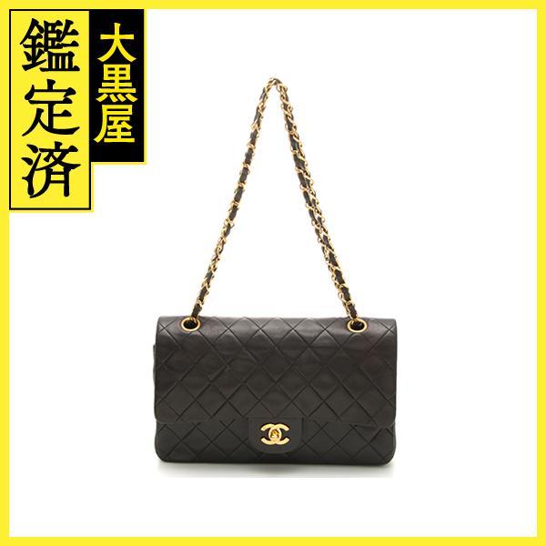 年末のプロモーション特価！ CHANEL シャネル マトラッセ ショルダー