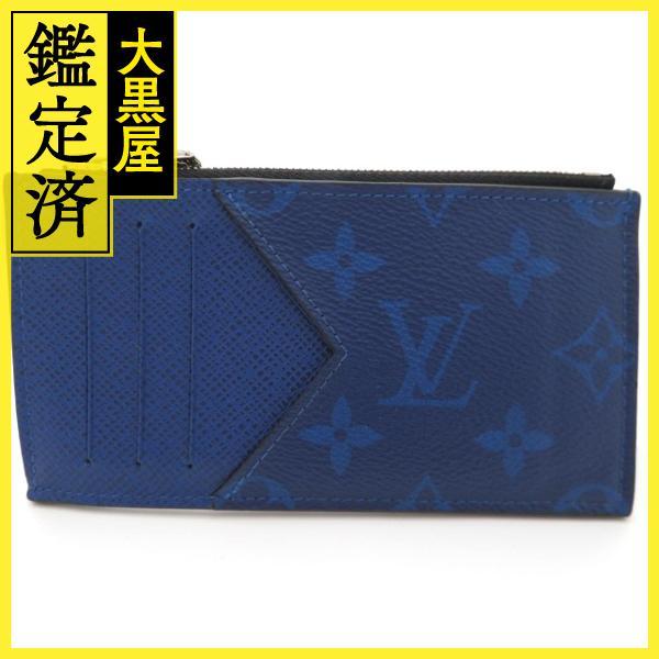 LOUIS VUITTON ルイヴィトン コインカード・ホルダー コイン LOUIS VUITTON ルイヴィトン コインカード・ホルダー コイン