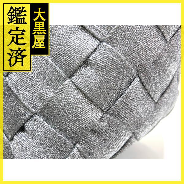 い出のひと時に、とびきりのおしゃれを! BOTTEGA VENETA ボッテガ