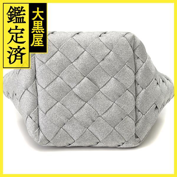 い出のひと時に、とびきりのおしゃれを! BOTTEGA VENETA ボッテガ