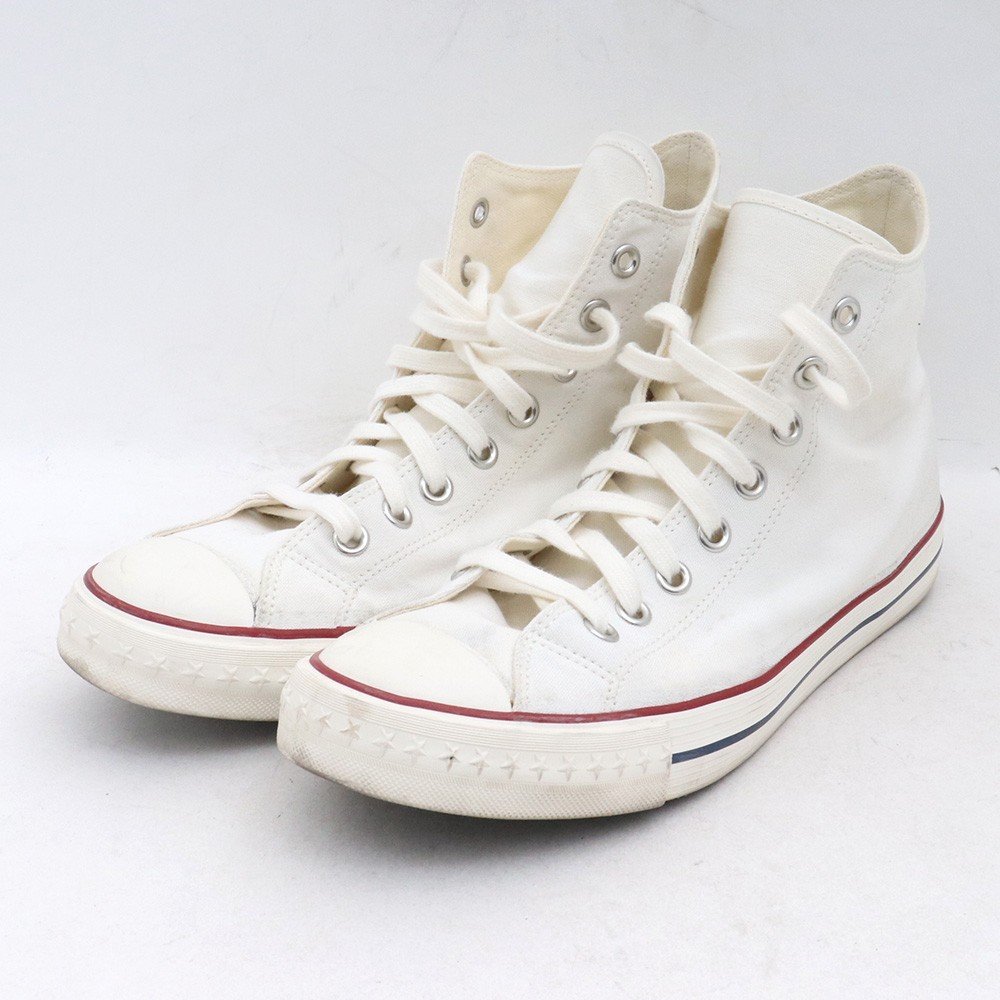 売上実績NO.1 ホワイト ハイスニーカー HI CANVAS COACH × ADDICT CONVERSE 27cm 1CL784 コーチ コンバース 27.0cm 売上実績NO.1 ホワイト ハイスニーカー HI CANVAS COACH × ADDICT CONVERSE 27cm 1CL784 コーチ コンバース 27.0cm