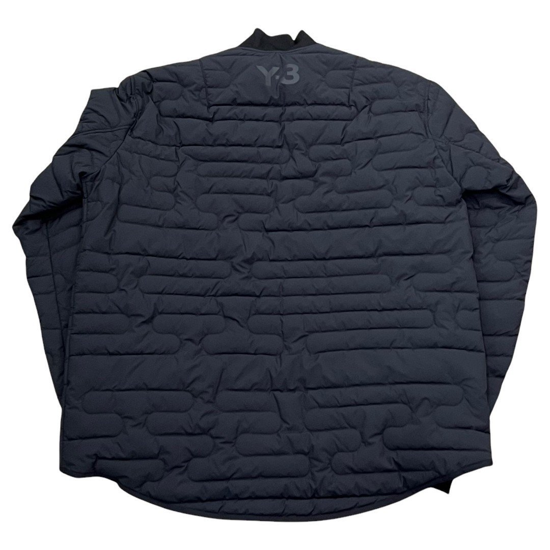 ファッション CLOUD CLASSIC 21AW Y-3 INSULATED クラウドインシュレー