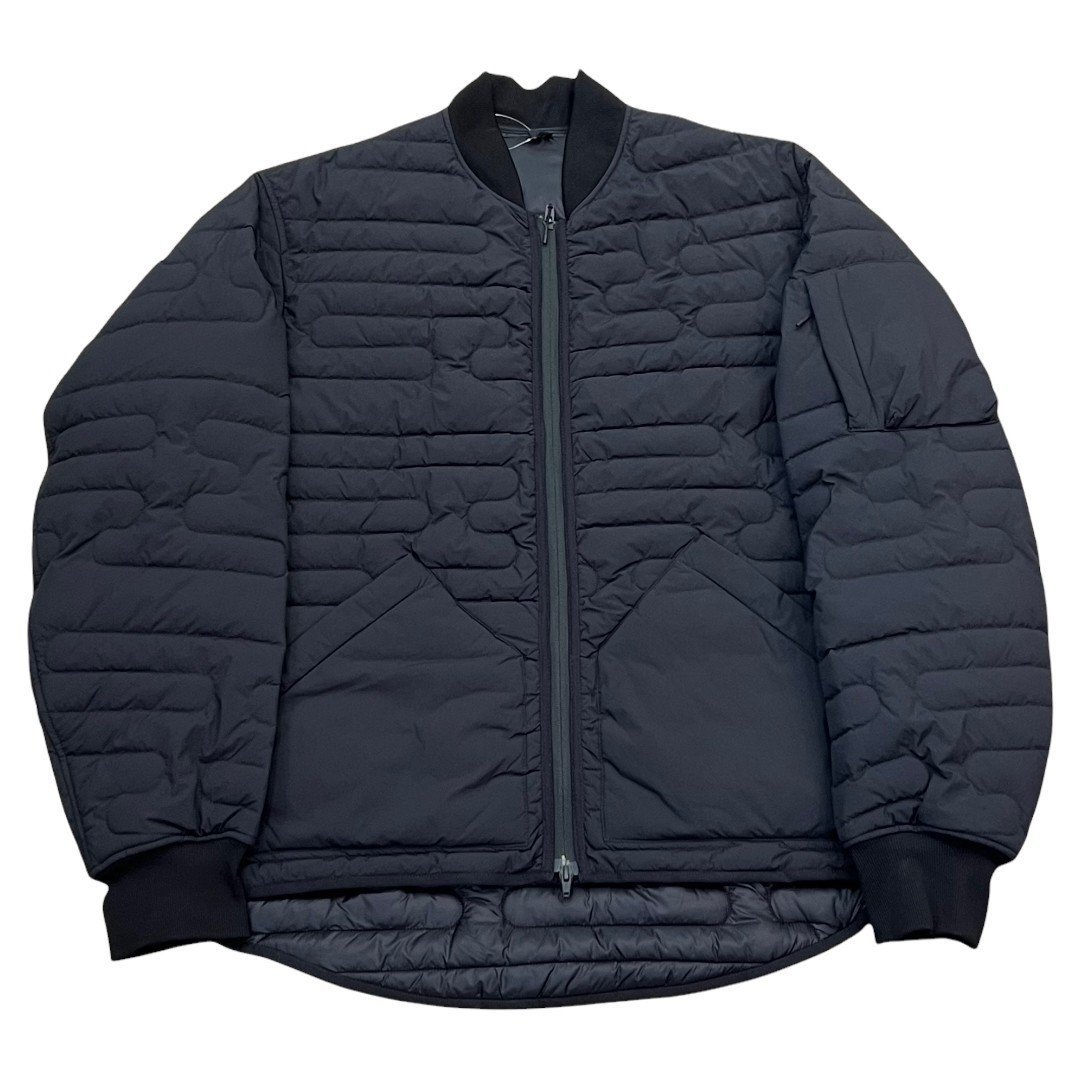 ファッション CLOUD CLASSIC 21AW Y-3 INSULATED クラウドインシュレー