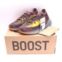 女性に人気! 380 BOOST YEEZY ADIDAS 26.5cm 未使用 LMNTE スニーカー イージーブースト アディダス FZ4982 26.5cm 女性に人気! 380 BOOST YEEZY ADIDAS 26.5cm 未使用 LMNTE スニーカー イージーブースト アディダス FZ4982 26.5cm
