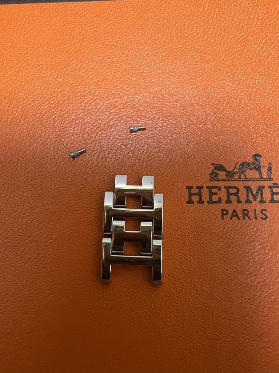 送料無料キャンペーン?】 新品 HERMES エルメス クリッパー レディース